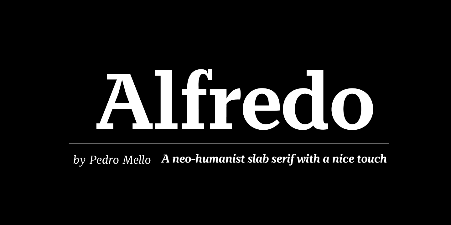 Alfredo Font